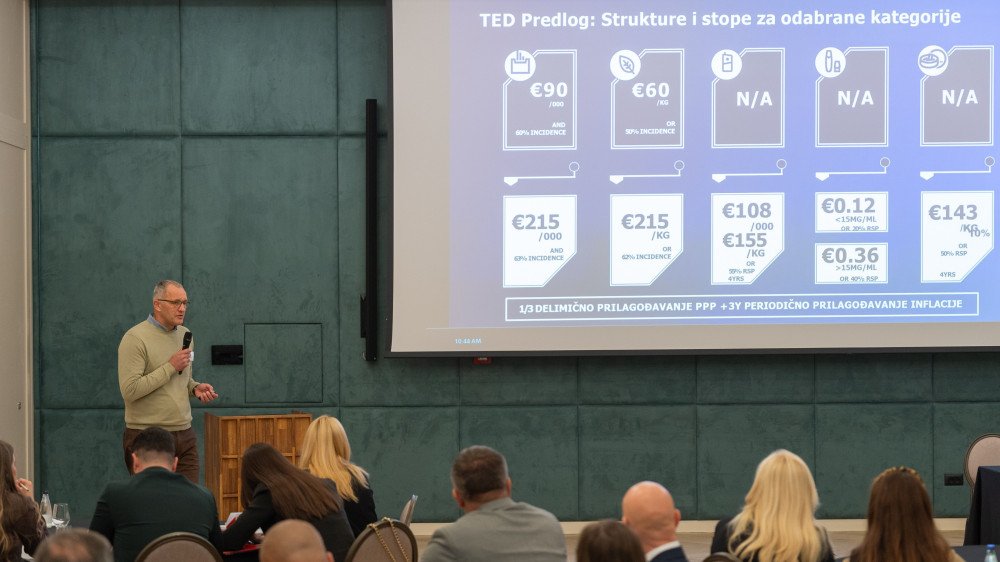 AmCham Srbija okupila institucije regiona u borbi protiv nelegalne trgovine
